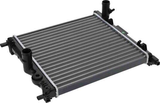 Radiator VEMO V10 60 0072 Radiator VEMO V10 60 0072