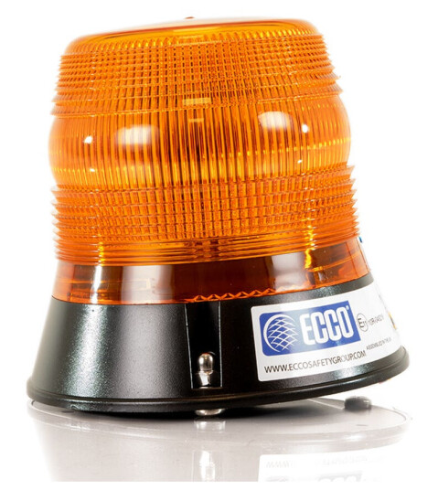 ECCO LED beacon 400 rotorblitz boltfeste