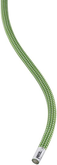 Petzl Contact 9,8mmgreen 70m Petzl Contact 9,8mmgreen 70m