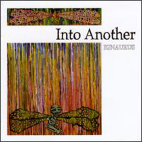 Into Another Ignaurus CD