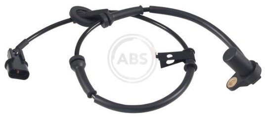 ABS sensor A.B.S. 30873 ABS sensor A.B.S. 30873