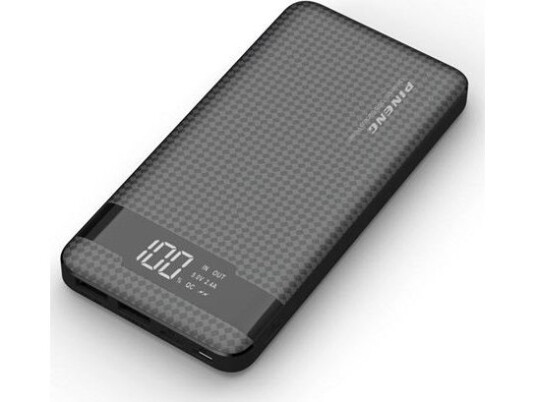 Viking PN- 961 Powerbank 10000mAh Svart