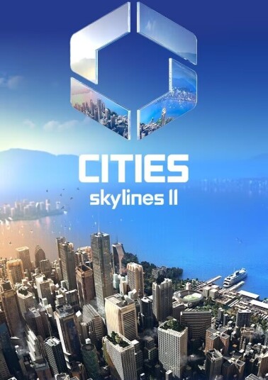 Cities: Skylines 2