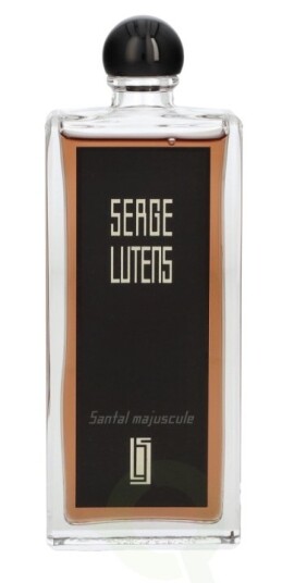 Serge Lutens Santal Majuscule Eau De Parfum Spray 50 ml Serge Lutens Santal Majuscule Eau De Parfum Spray 50 ml