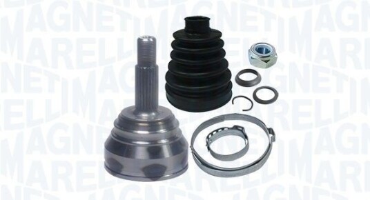 Magneti Marelli Drivknute drivaksel MAGNETI MARELLI 302015100305