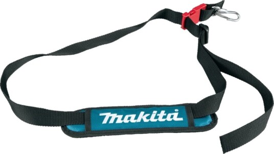 Makita Shoulder Strap For P/N: Dur192lz Dur194rfx2