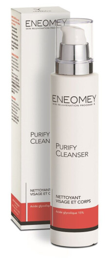 Eneomey Purify Cleanser 150 ml