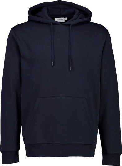 Lindbergh Hoodie Navy M