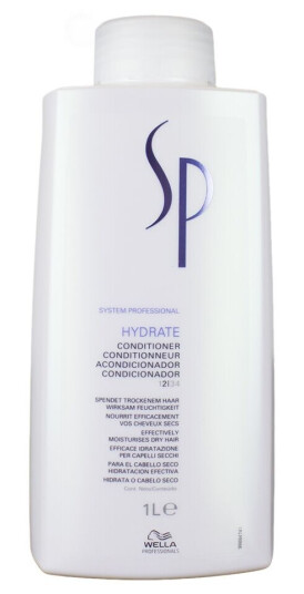 Wella SP hydrate Conditioner 1000 ml Wella SP hydrate Conditioner 1000 ml