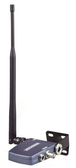 Jts Ub-900act Antenne Booster 470-870 Mhz. Ext. Dc Inngang