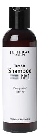 Juhldal Shampoo No. 1  200 ml