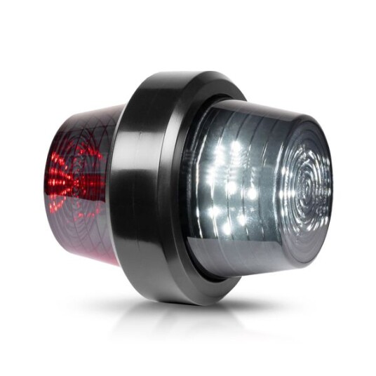 Posisjonslys PURELUX Spectrum S Short   12/24V / 92 mm 1 stk