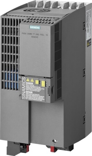Siemens 6Sl3210 1Ke23 2Uf1 Innendørs Flerfarget 5,2 Kg 3650mm 1600mm 2700mm