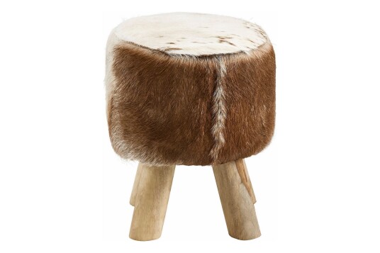 Cymone Sittekrakk 30 cm Brun