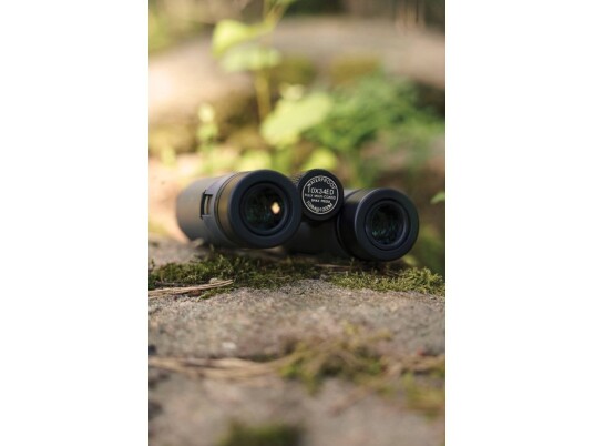 Focus Observer 10X34 Ed Kikkert