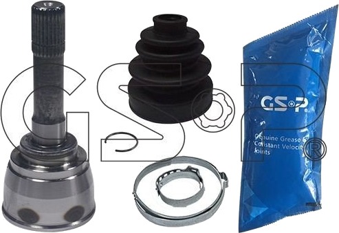 Drivledd GSP 857004