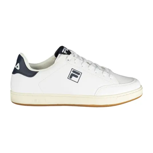 Fila Herre Sko Hvit 42 EU,