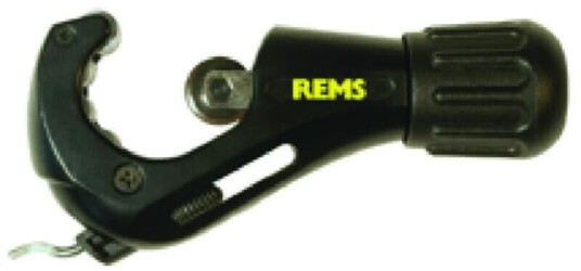 Rems Ras Cu Rørkutter 3-35 mm for Rør Rems Ras Cu Rørkutter 3-35 mm for Rør
