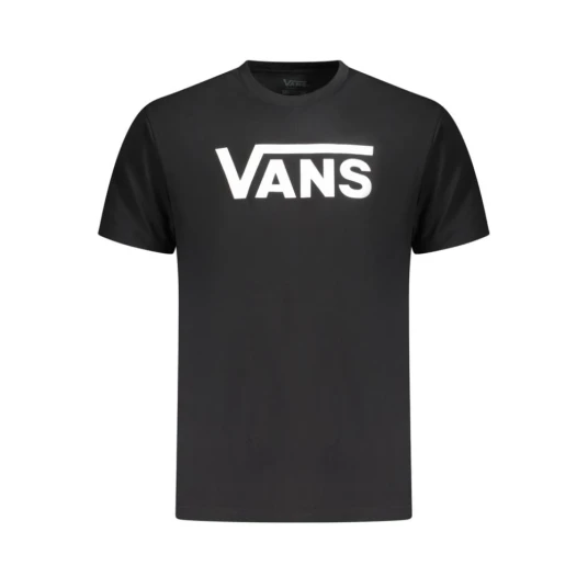 Vans Herre Topper Svart L, Vans Herre Topper Svart L,