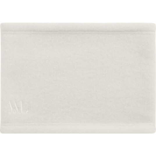 WoolLand Norefjell Fleece hals Snow White OS WoolLand Norefjell Fleece hals Snow White OS