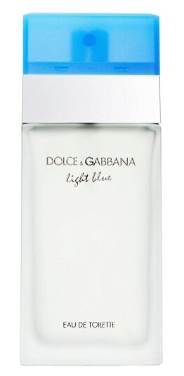 Dolce & Gabbana Light Blue 50 ml