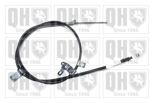 Tautrekk håndbremse QUINTON HAZELL BC4222