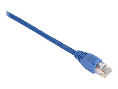 Black Box GigaTrue 3 m RJ-45 Koblingskabel Cat 6 Blå Black Box GigaTrue 3 m RJ-45 Koblingskabel Cat 6 Blå