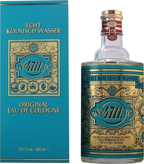 4711 Unisex Parfyme 4711 4711 Edc - 150 Ml