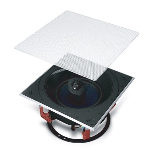 Bowers & Wilkins CCM68x Frontgrill