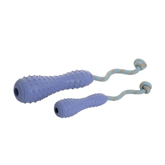 Ruffwear Gourdo Hundeleke Lilla (Small)