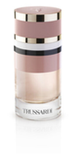 Trussardi Eau de Parfum for Dame 90 ml - Orientalsk Duft med Mandarin og Neroli