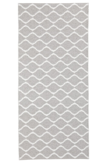 Horredsmattan Plastteppe Wave 70 x 200 cm 1054481-04-52