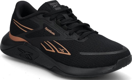 Reebok Performance Nanoflex Tr 3 BLACK/COPPER METALLI 40