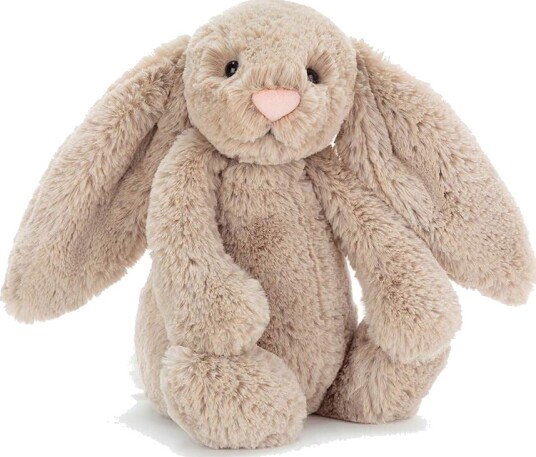 Bashful Beige Bunny Original | Jellycat