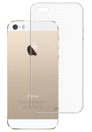 Apple 3MK Armor Case iPhone 5/5S/SE