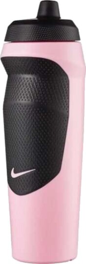 Nike Hypersport Bottle 20oz/600ml Perfect Pink/Black/Black 600ml