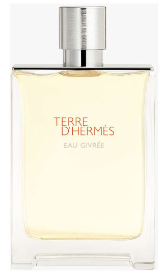 Terre d'Hermès Eau Givrée Eau de Parfum Refill 125 ML Terre d'Hermès Eau Givrée Eau de Parfum Refill 125 ML