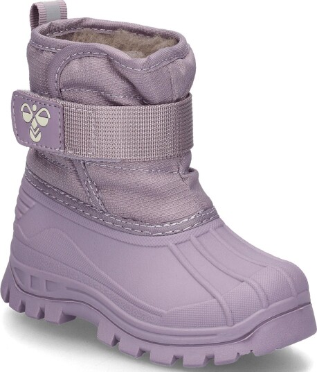 Hummel Icicle Puff Vc Infant SEA FOG 22