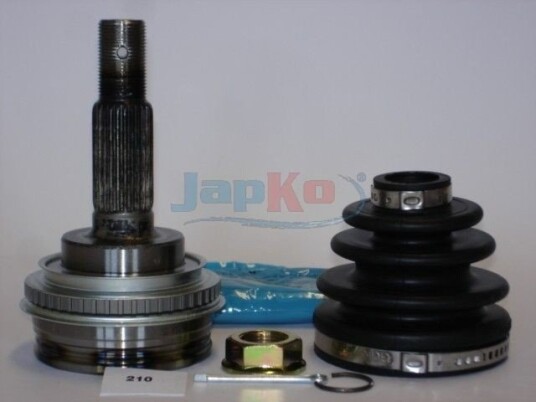 Drivledd JAPKO 62210 Drivledd JAPKO 62210