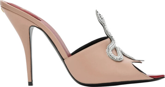 Valentino Garavani Dame Sko Beige 40 EU, Valentino Garavani Dame Sko Beige 40 EU,