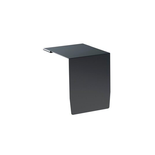 Skotte Garden Creative 4 Pack Angle For Edge Protection 26X100 And 26X200 Gray