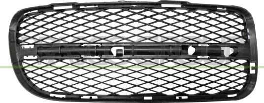 PRASCO VG8152123 Ventilasjonsgitter