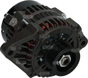 Starter HC-Cargo 116255
