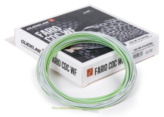 Guideline Fario Cdc