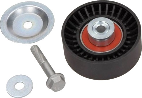 MAXGEAR 54-0422 Løpehjul, vifterem