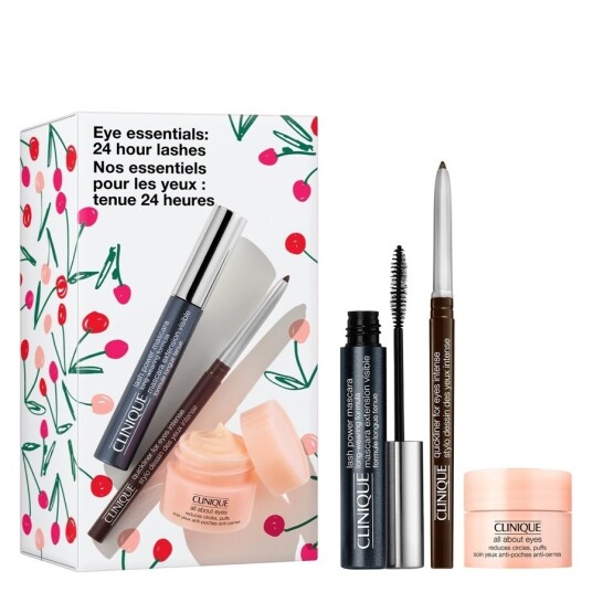 Clinique Lash Power Set Clinique Lash Power Set