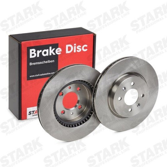 Bremseskive STARK SKBD-0022964