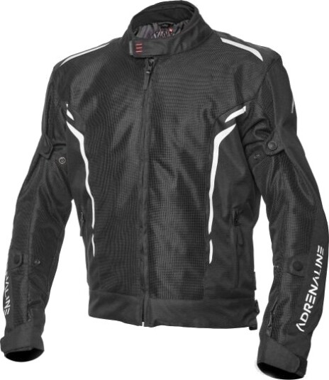ADRENALINE A0240/20/10/2XL Tekstiljakker