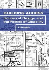 Building Access Av Aimi Hamraie Building Access Av Aimi Hamraie