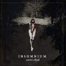 Insomnium Anno 1696 Insomnium Anno 1696